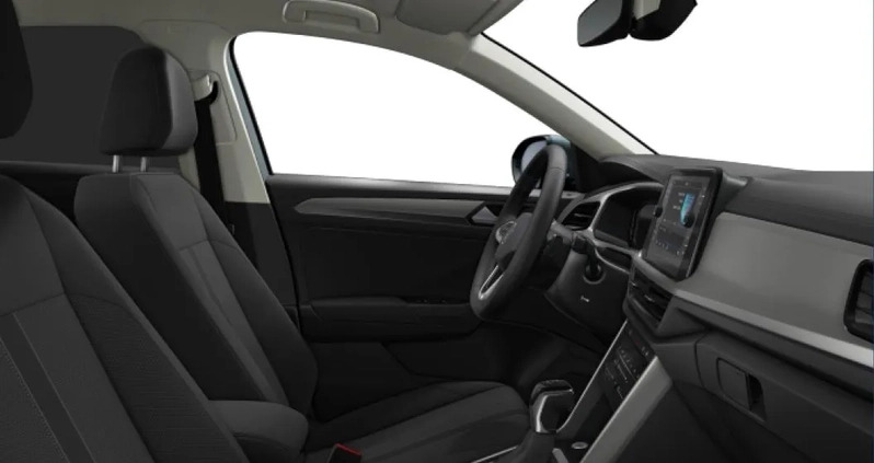 Volkswagen T-Roc cena 143900 przebieg: 6, rok produkcji 2024 z Wejherowo małe 16